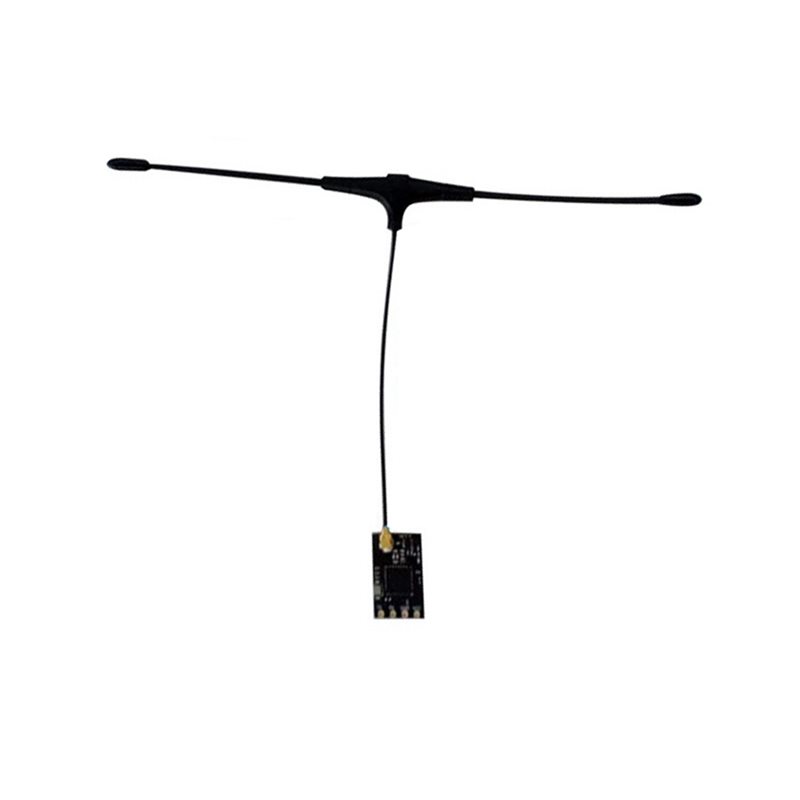 Drone Racing Antenna - B27B 915MHZ Expresslrs レシーバー CRSF レシーバープロトコル