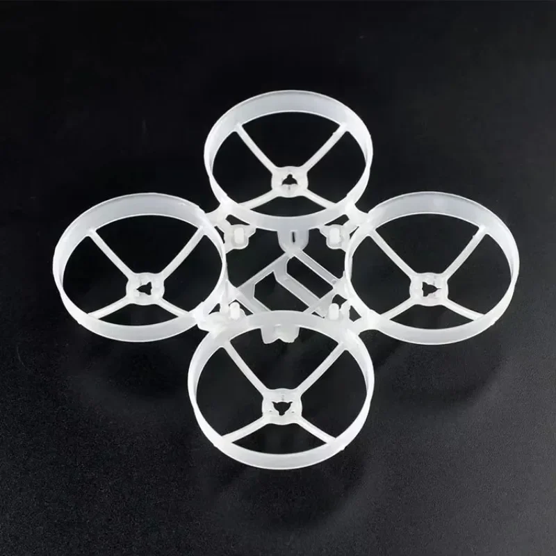 Drone Racing Frame - HappyModel Mobula7 V4 75mm Whoop ドローンフレーム
