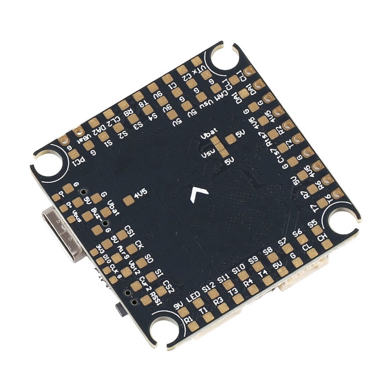 A63T-TBS Lucid H7 FC フライトコントロー - Drone Racing Flight Controller のレビューと価格