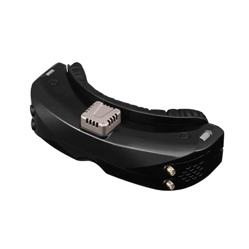 Skyzone Sky04X Pro OLED FPVゴーグ - Drone Racing Receiver のレビューと価格
