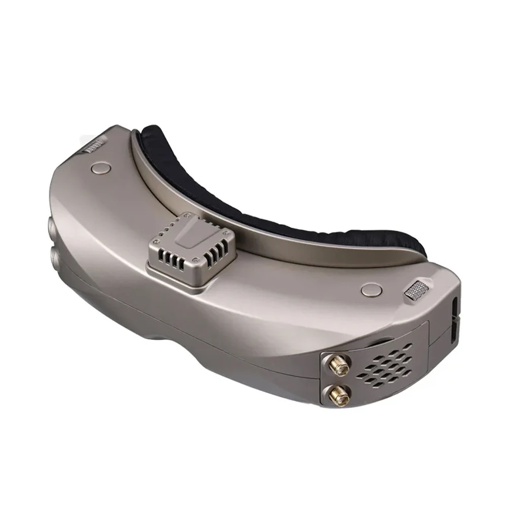 Skyzone Sky04X Pro OLED FPVゴーグ - Drone Racing Receiver のレビューと価格
