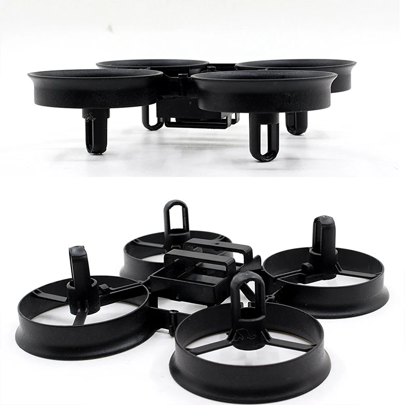 JJRC H36 Eachine E010 小型DIYミニク - Drone Racing Motor のレビューと価格