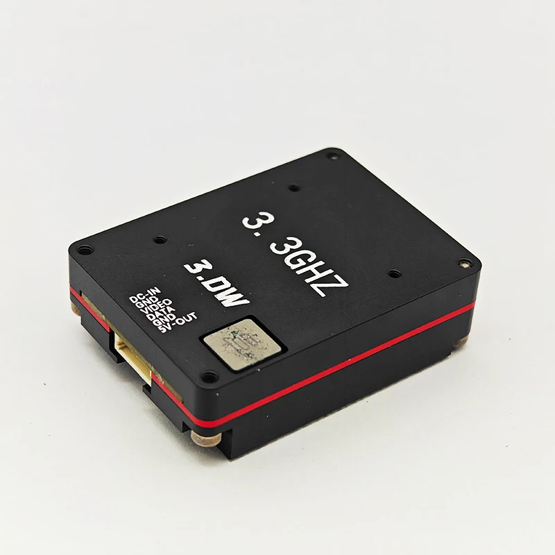 3.3 グラム 3 ワット FPV VTX 16CH 300 - Drone Racing Vtx のレビューと価格