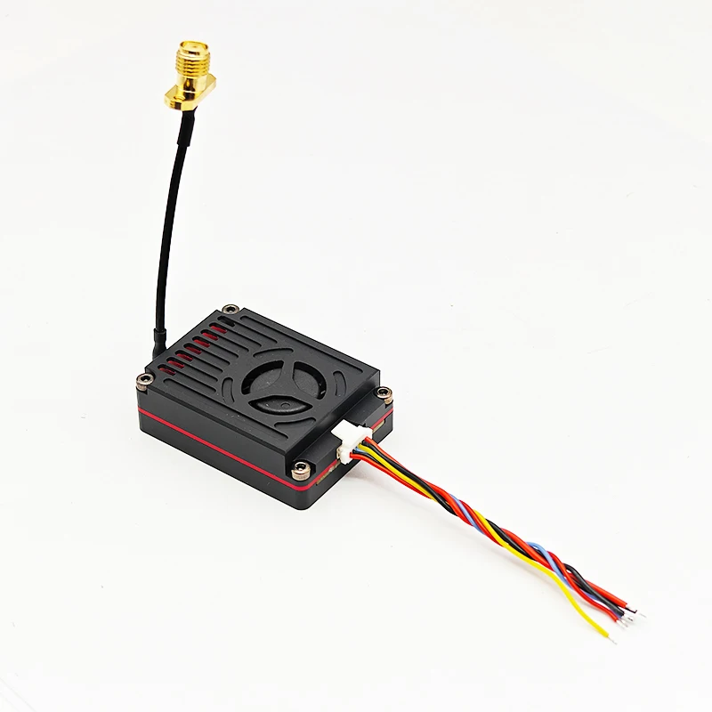 3.3 グラム 3 ワット FPV VTX 16CH 300 - Drone Racing Vtx のレビューと価格