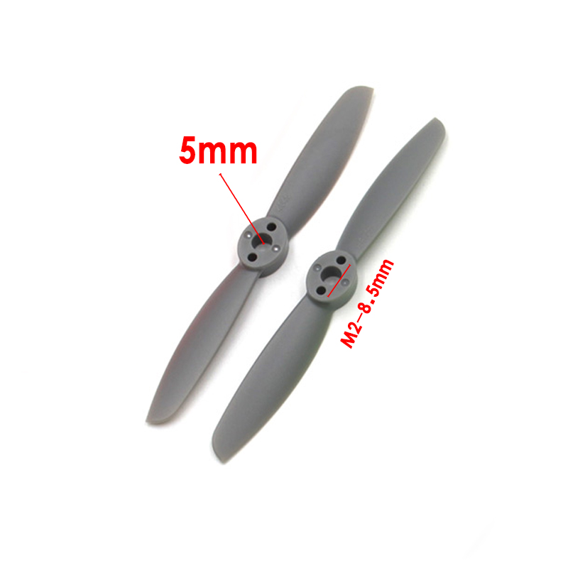 1 ペア 4045 4 インチ 4X4.5 プロペラ CW  - Drone Racing Motor のレビューと価格