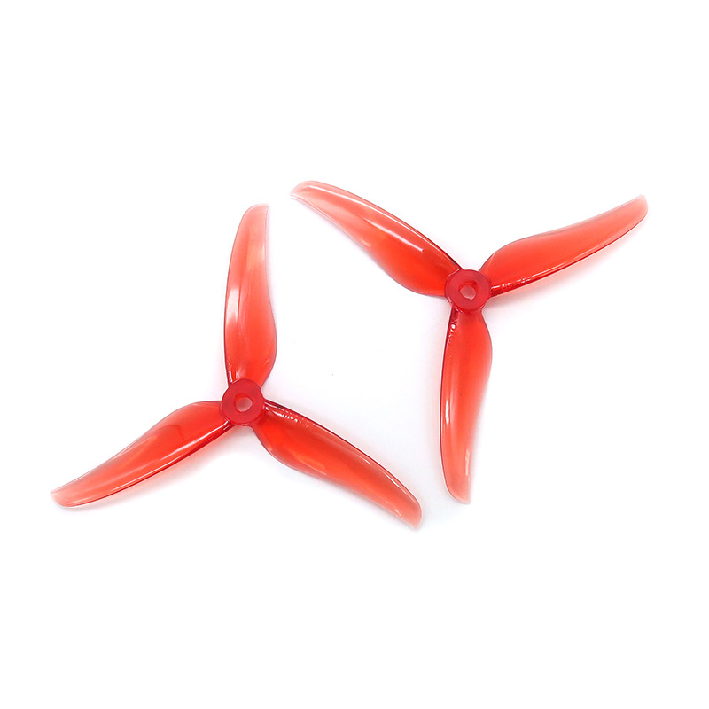 2 ペア T-motor T5146 5146 5 インチ  - Drone Racing Frame のレビューと価格