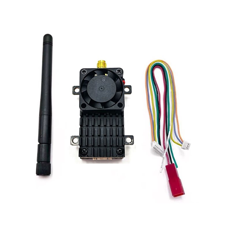 【新規ユーザー限定】5-20KM FPV長距離レーシングドロ - Drone Racing Vtx のレビューと価格