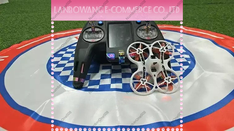 19インチFPVレーシングゲートセット、4つの障害物コースキ - Drone Racing Flag のレビューと価格