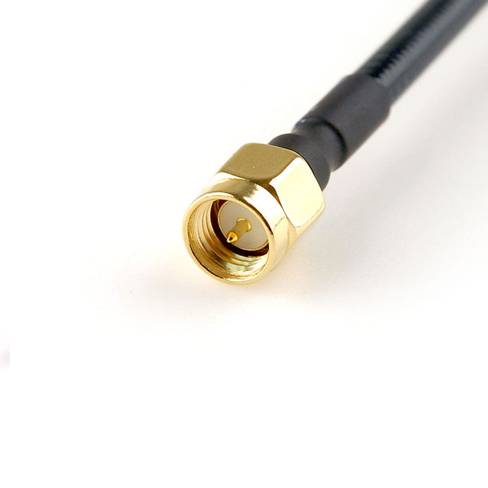 HappyModel 5.8GHz 2.5db ロリポップ型 - Drone Racing Antenna のレビューと価格