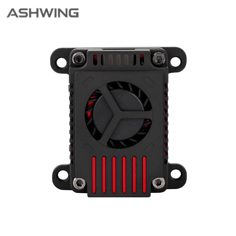 ASHWING5.8G 長距離ビデオ伝送モジュール FPVレ - Drone Racing Transmitter のレビューと価格