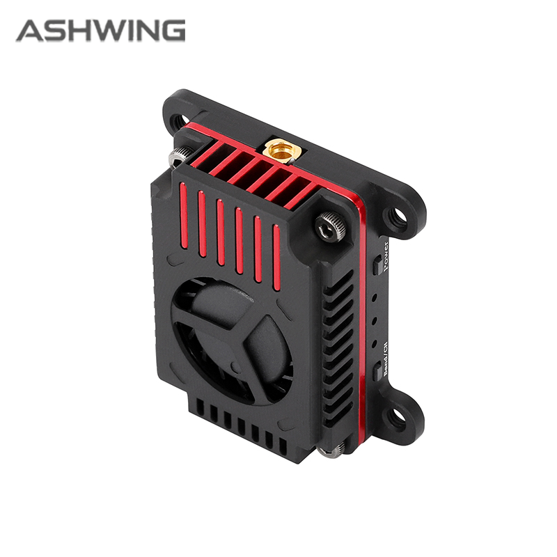 ASHWING5.8G 長距離ビデオ伝送モジュール FPVレ - Drone Racing Transmitter のレビューと価格