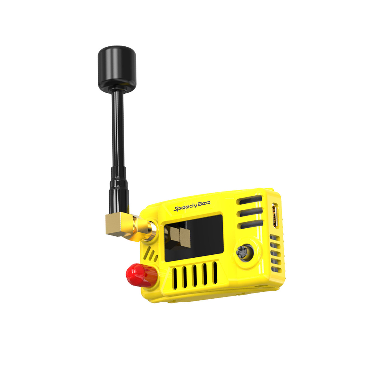 SpeedyBee 5.8GHzゴーグルレシーバーモジュール - Drone Racing Receiver のレビューと価格
