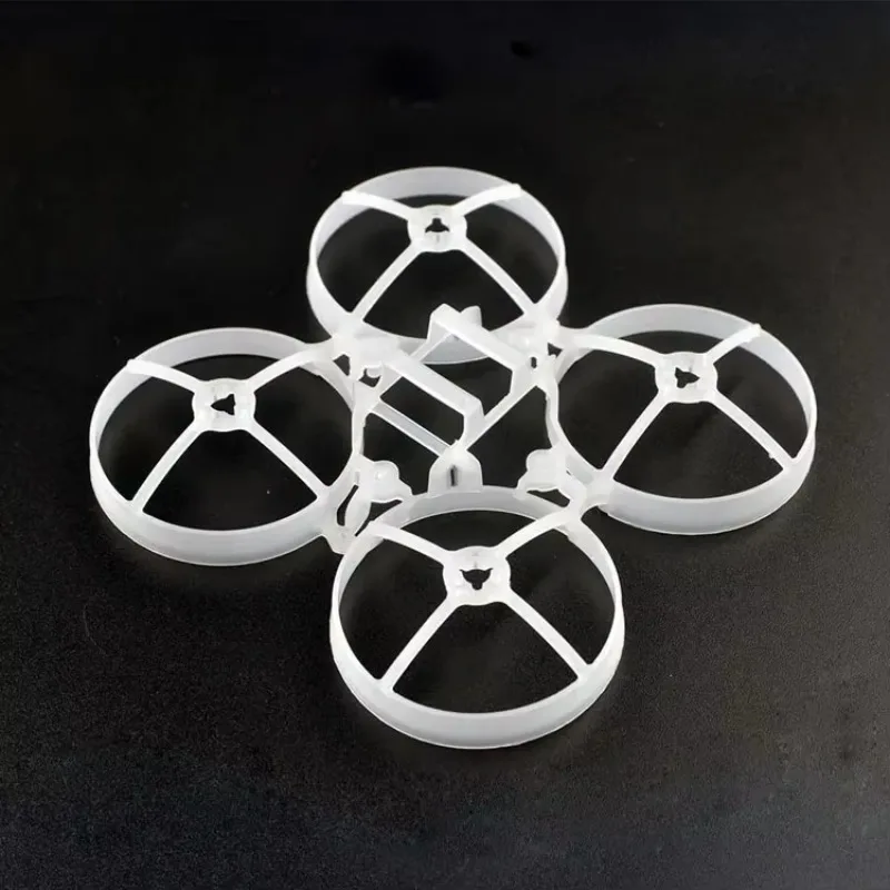 HappyModel Mobula7 V4 75mm Who - Drone Racing Frame のレビューと価格