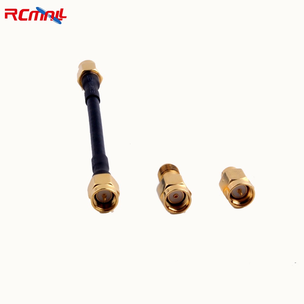 5.8GHz 9.4dBi トリプルフィードパッチアンテナ  - Drone Racing Antenna のレビューと価格