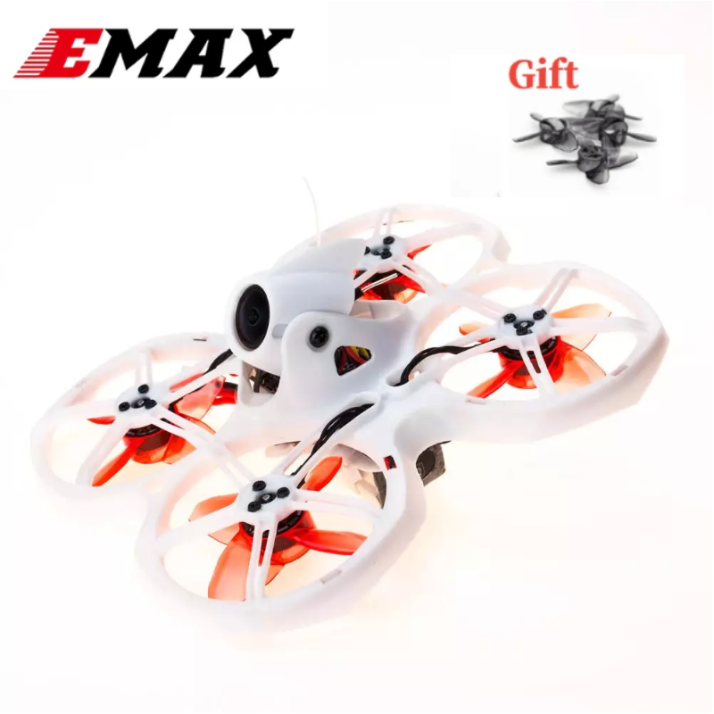 Emax tinyhawk ii 2 rtf fpvレースド - Drone Racing Vtx のレビューと価格