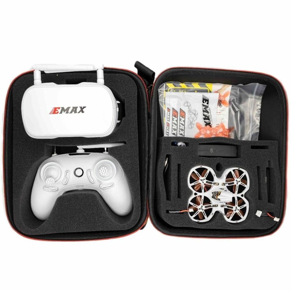 Emax tinyhawk ii 2 rtf fpvレースド - Drone Racing Vtx のレビューと価格