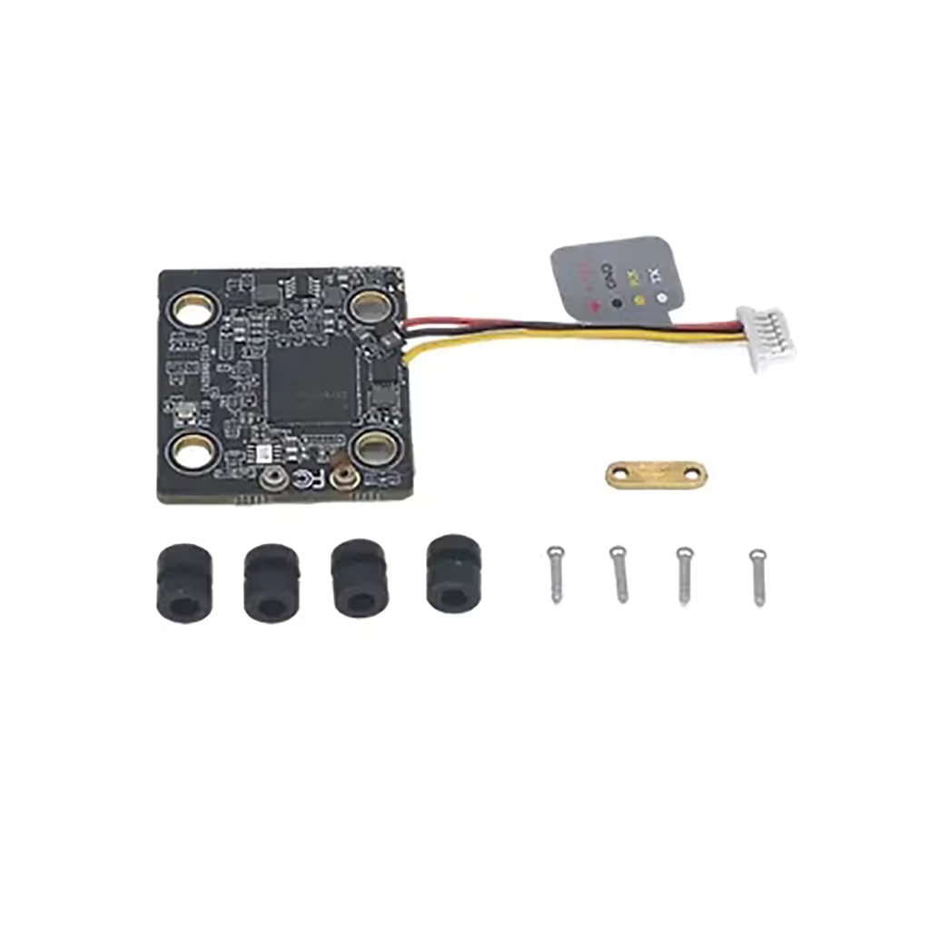 HDZero Race V3 HDデジタルVTXビデオ送信機 - Drone Racing Flight Controller のレビューと価格