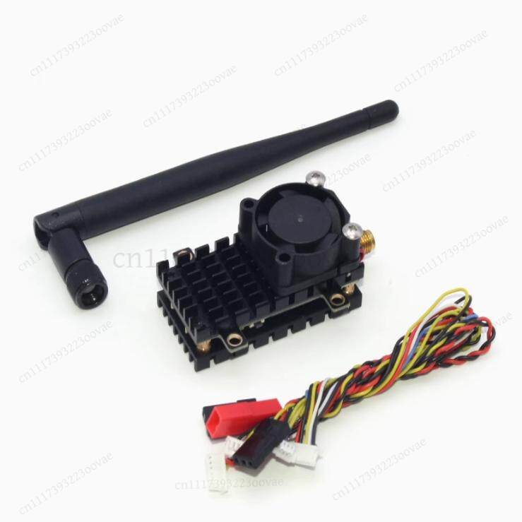 TS832 RC832 5.8G 600mW 48CH FP - Drone Racing Transmitter のレビューと価格