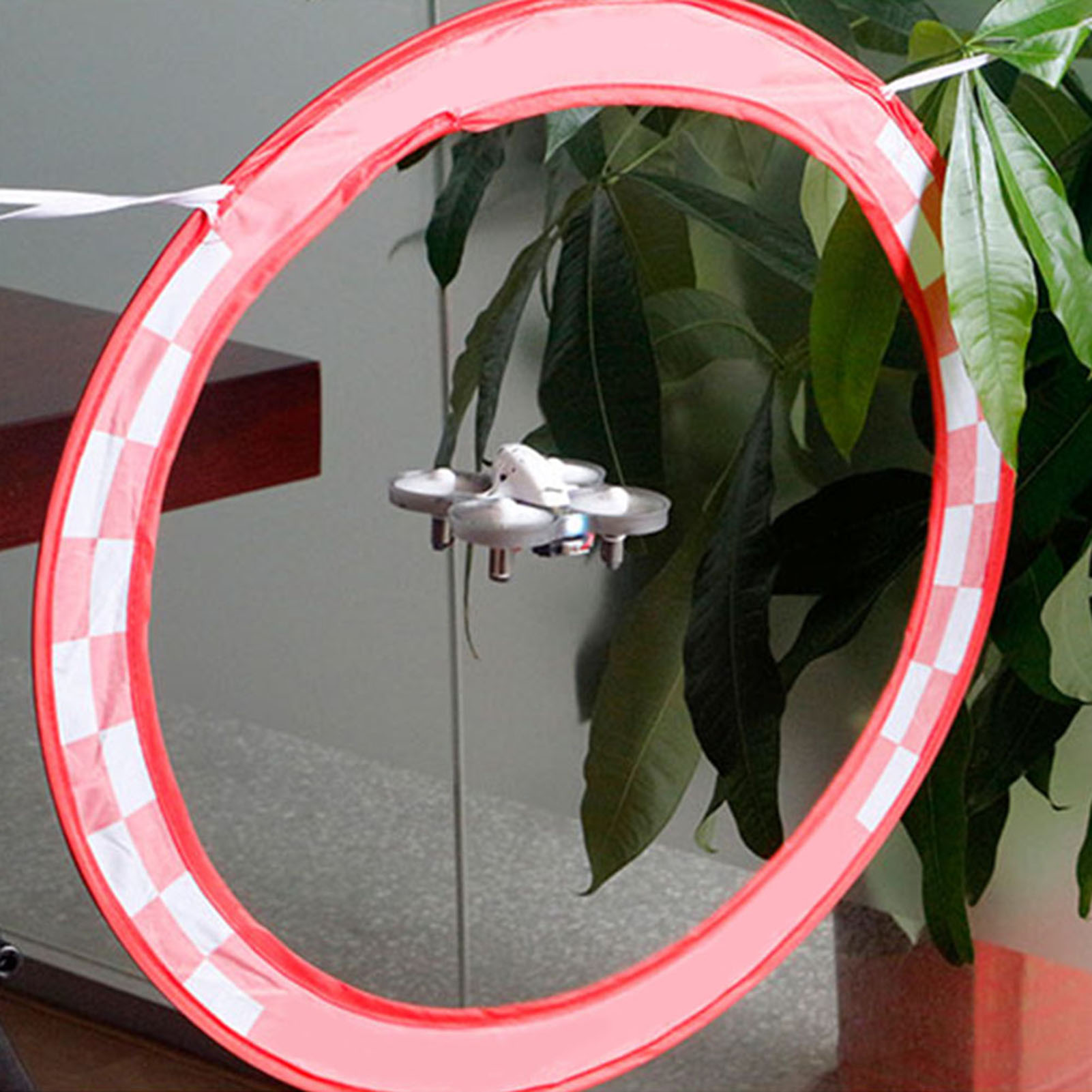 ドローンレーシングゲート KINGKONG / LDARC  - Drone Racing Flag のレビューと価格