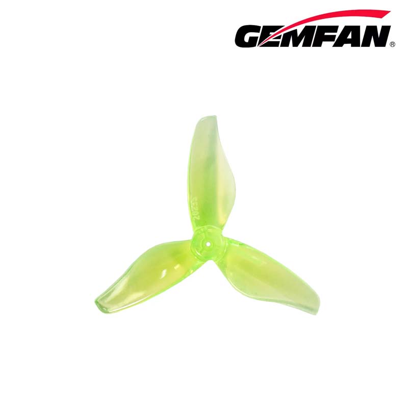 12 ペア (12CW + 12CCW) Gemfan 20 - Drone Racing Motor のレビューと価格