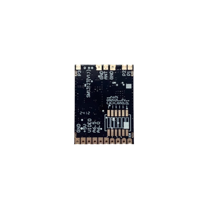 3.3G 800mw 1.6W FPV アンテナ VTX/V - Drone Racing Vtx のレビューと価格