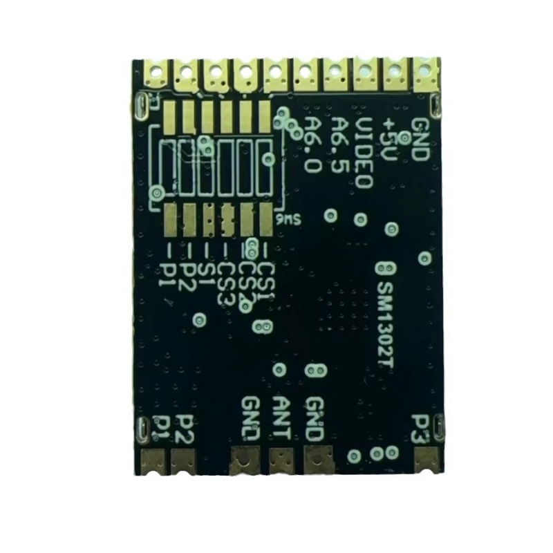 3.3G 800mw 1.6W FPV アンテナ VTX/V - Drone Racing Vtx のレビューと価格